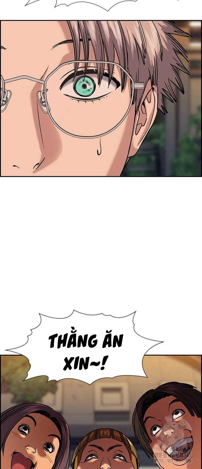 Giáo Dục Chân Chính Chapter  155.5 - 21