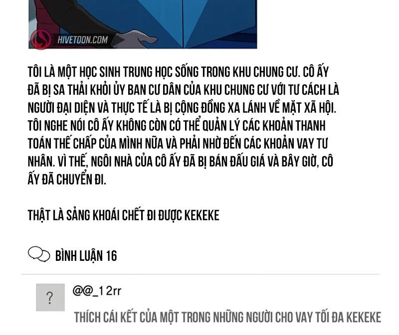 Giáo Dục Chân Chính Chapter 163 - 19