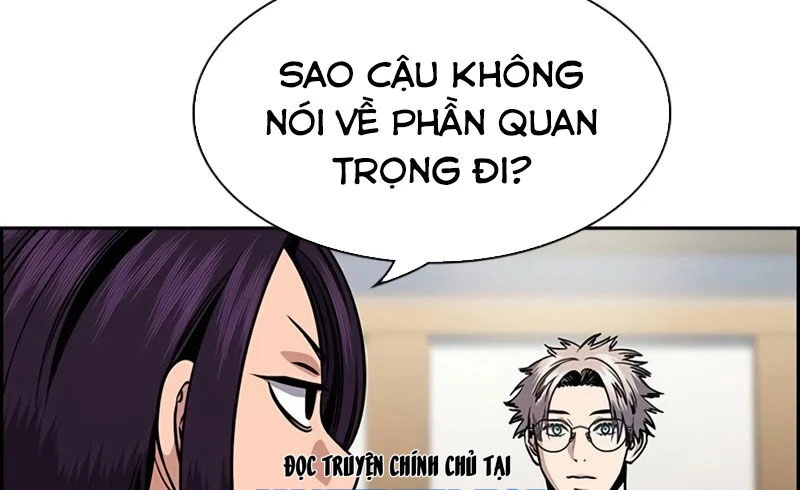 Giáo Dục Chân Chính Chapter 163 - 159