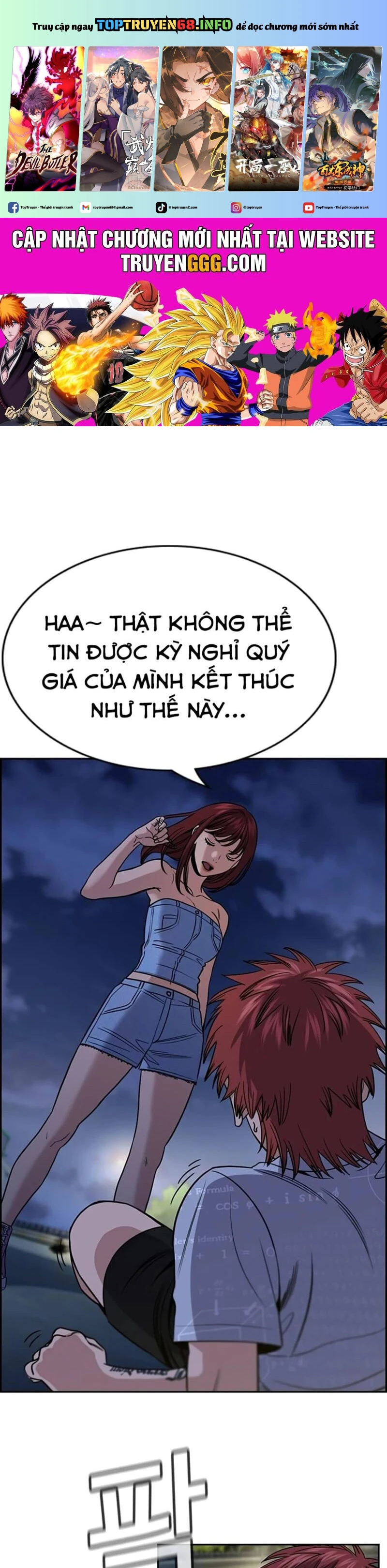 Giáo Dục Chân Chính Chapter  165 - 2