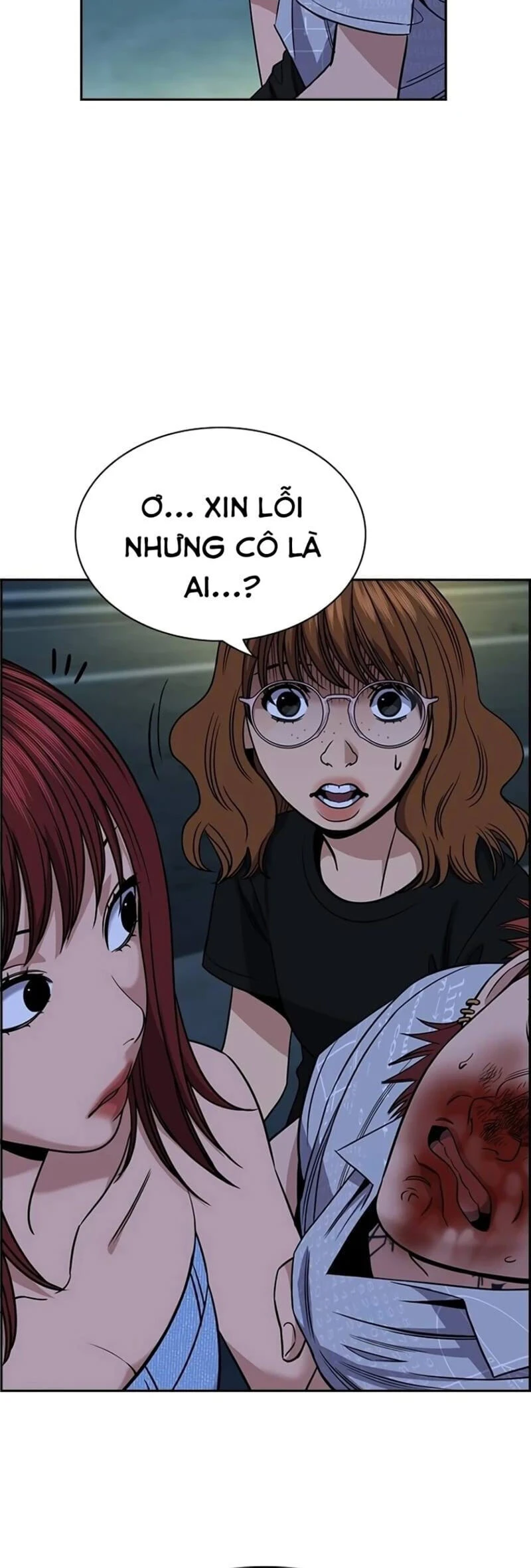 Giáo Dục Chân Chính Chapter  165 - 4