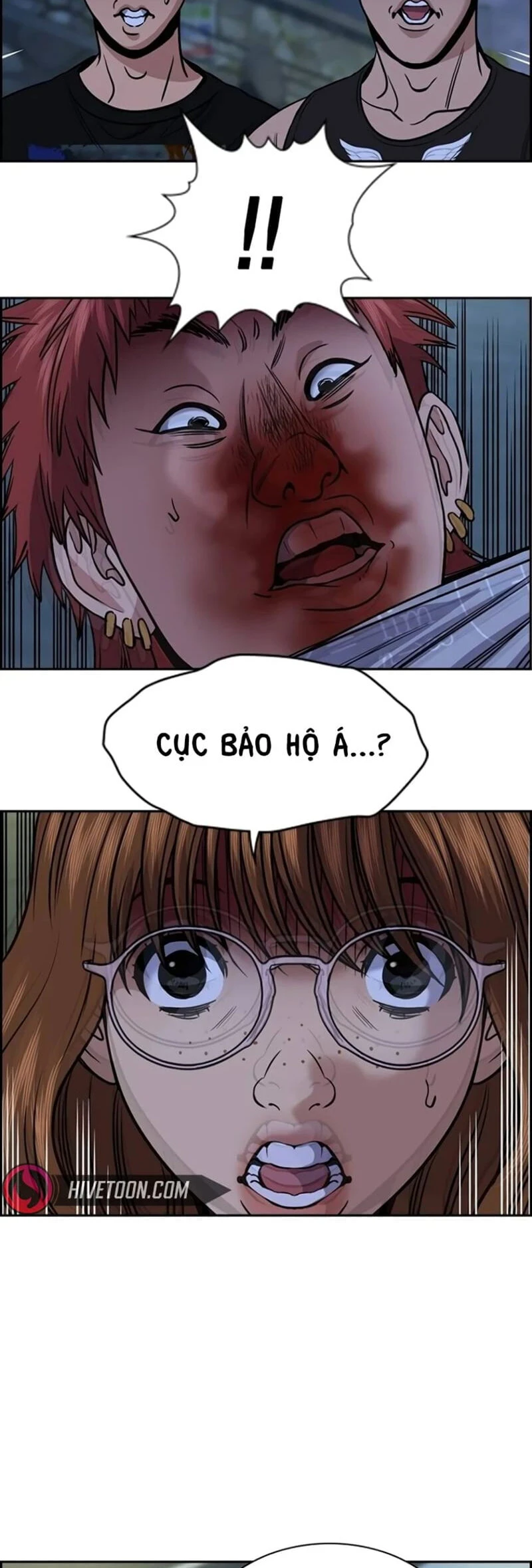 Giáo Dục Chân Chính Chapter  165 - 6