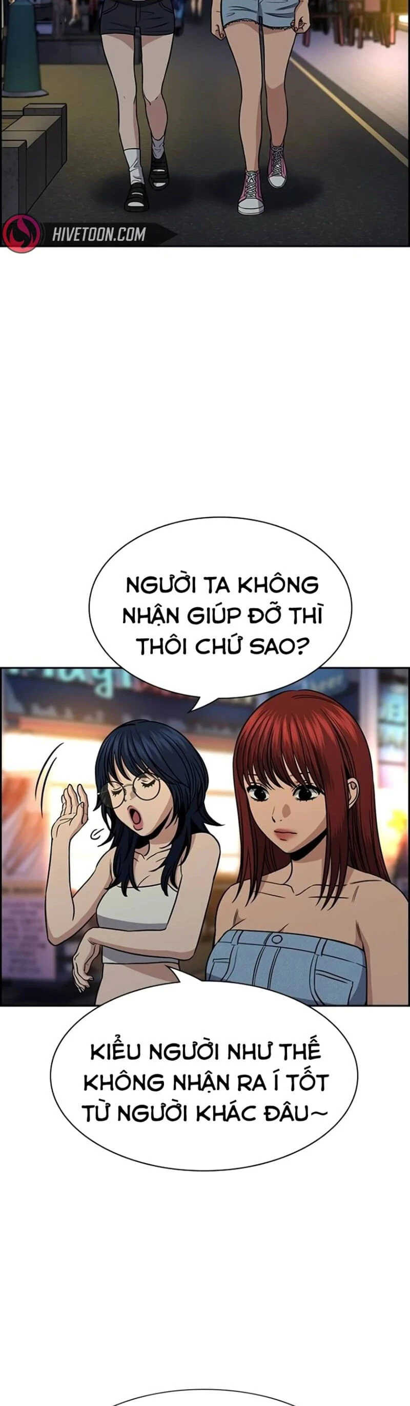 Giáo Dục Chân Chính Chapter  165 - 12