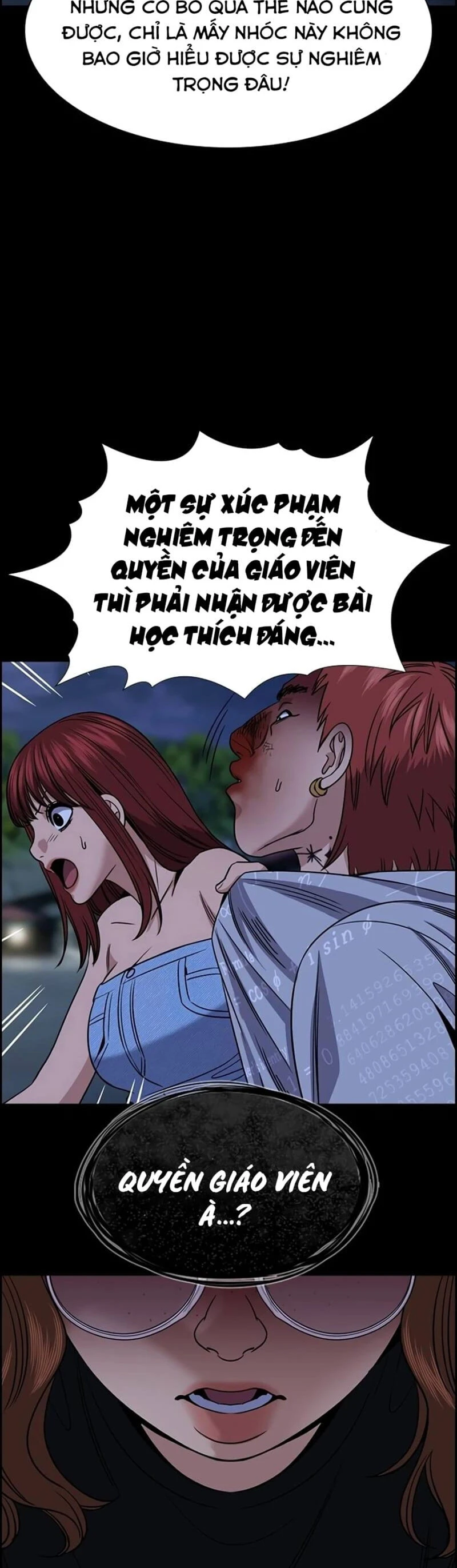 Giáo Dục Chân Chính Chapter  165 - 18
