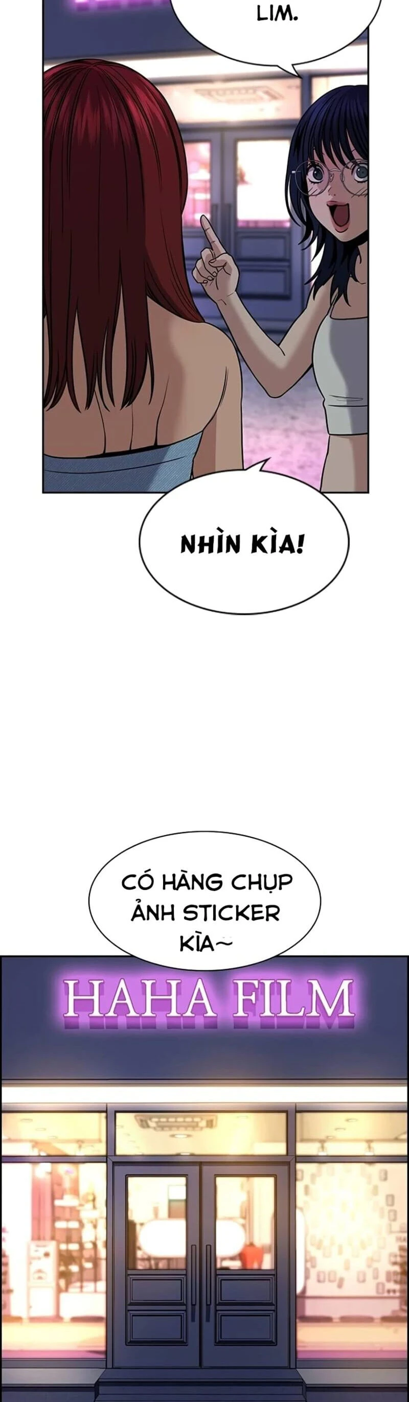 Giáo Dục Chân Chính Chapter  165 - 21