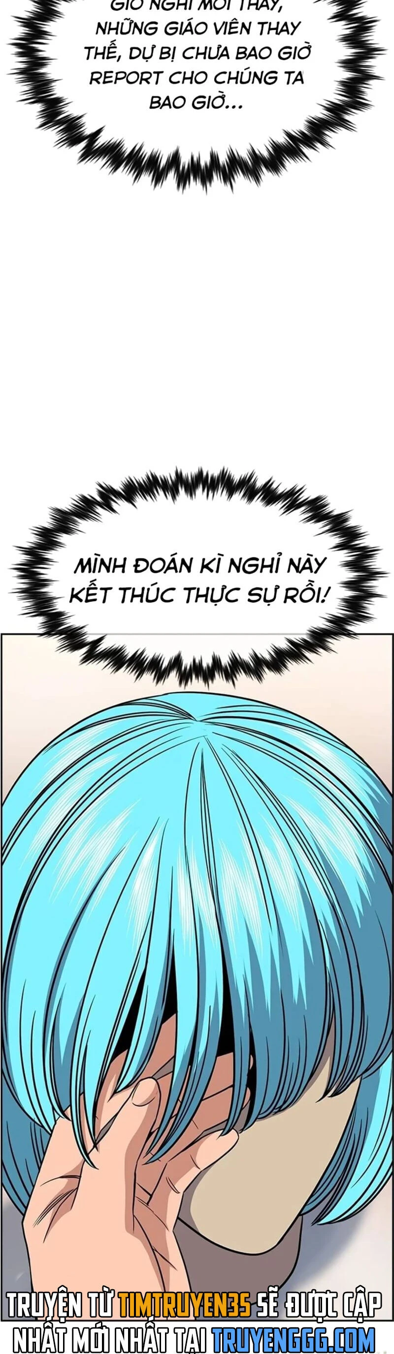 Giáo Dục Chân Chính Chapter  165 - 24