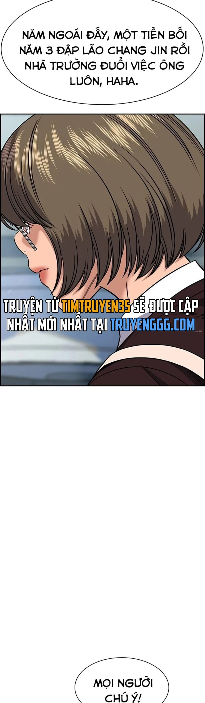 Giáo Dục Chân Chính Chapter  165 - 30