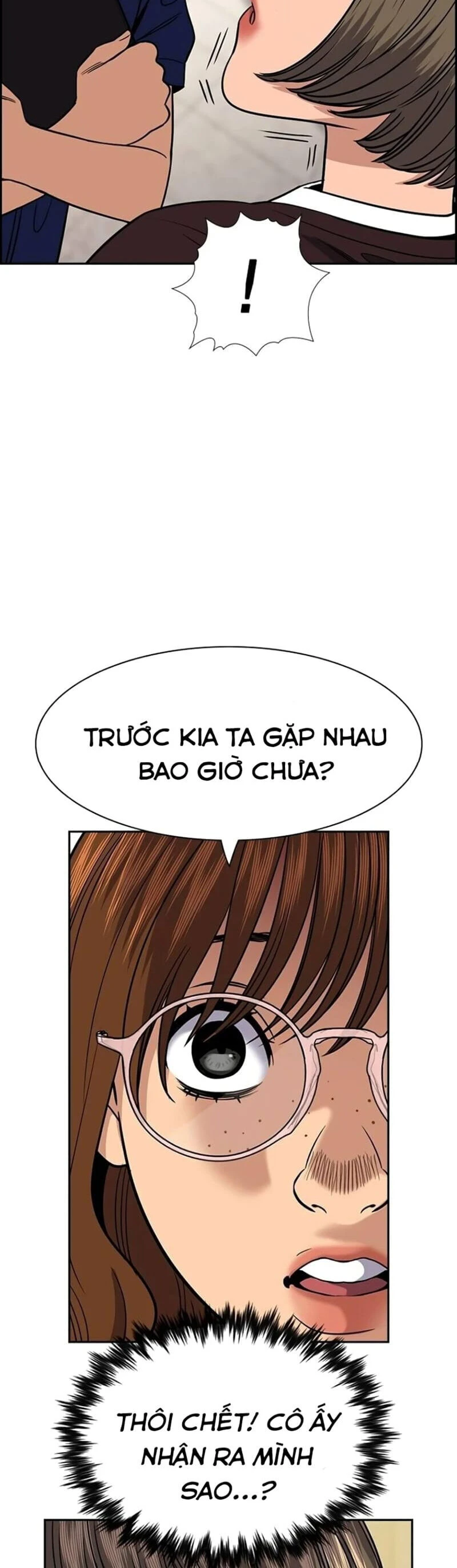 Giáo Dục Chân Chính Chapter  165 - 37