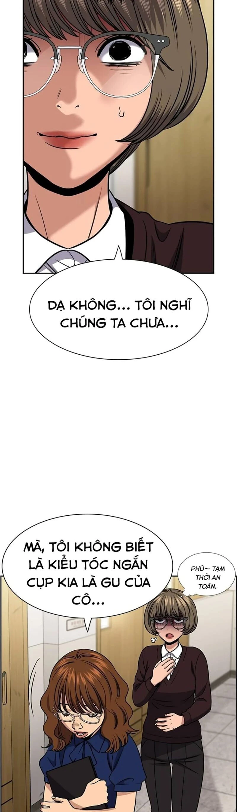 Giáo Dục Chân Chính Chapter  165 - 38