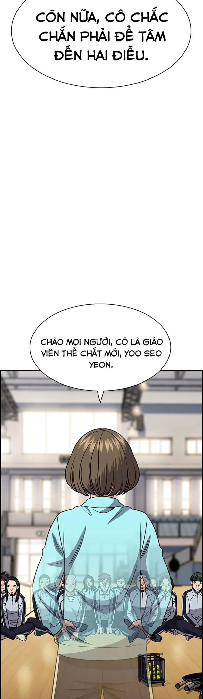 Giáo Dục Chân Chính Chapter  165 - 40