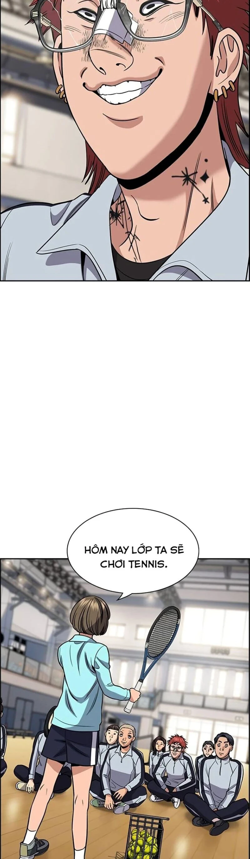 Giáo Dục Chân Chính Chapter  165 - 43