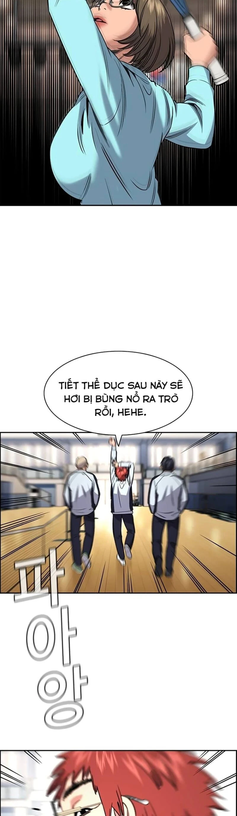 Giáo Dục Chân Chính Chapter  165 - 50