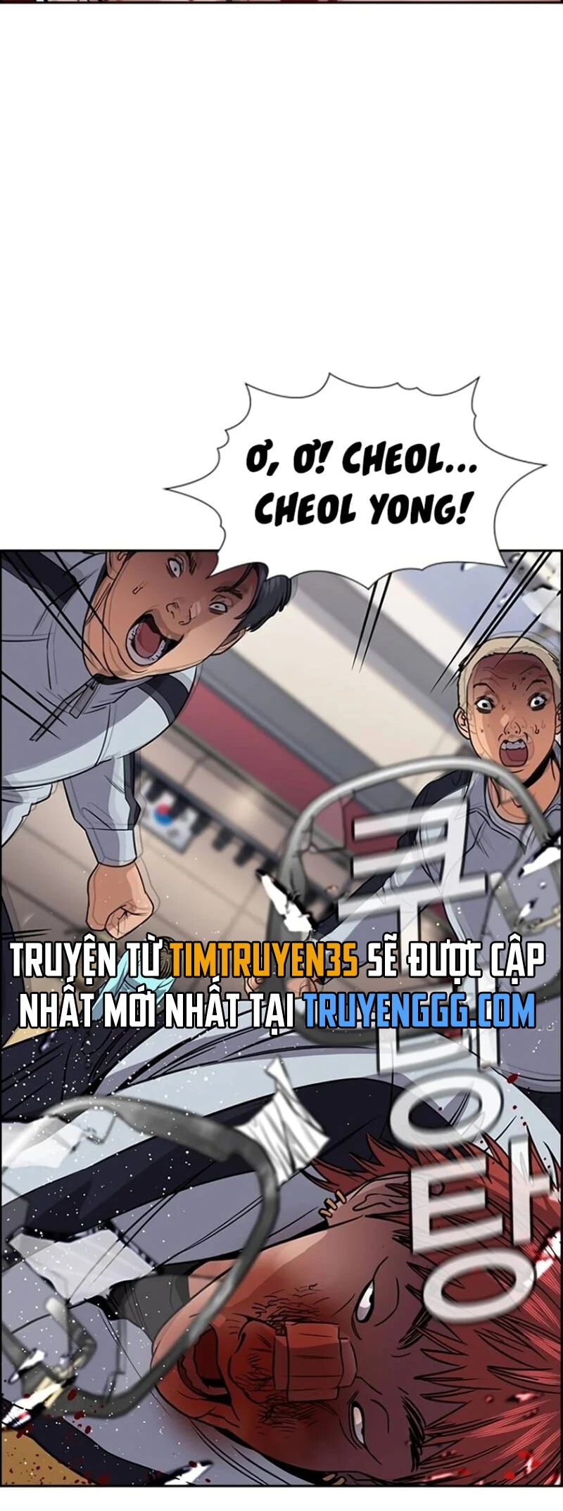 Giáo Dục Chân Chính Chapter  165 - 53