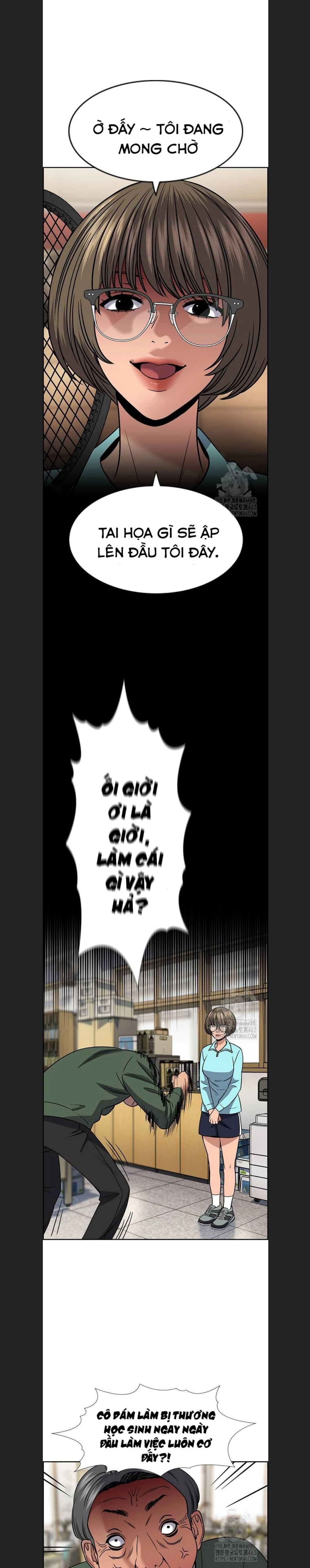 Giáo Dục Chân Chính Chapter  166 - 3