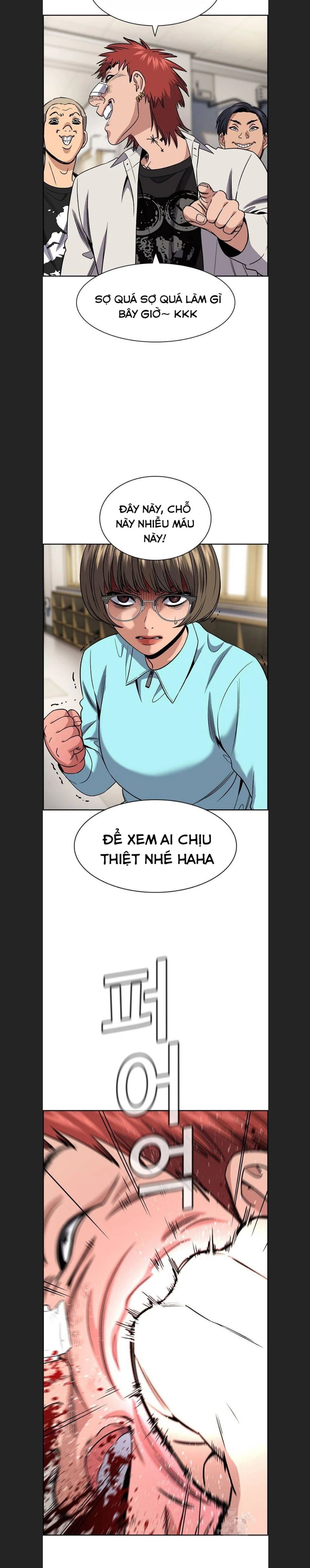 Giáo Dục Chân Chính Chapter  166 - 24