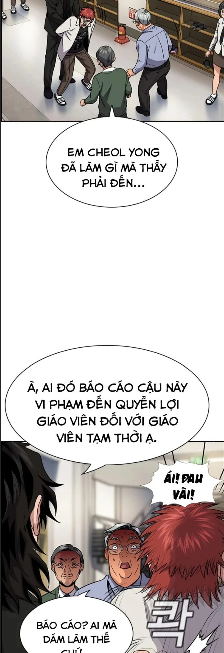 Giáo Dục Chân Chính Chapter  167 - 7