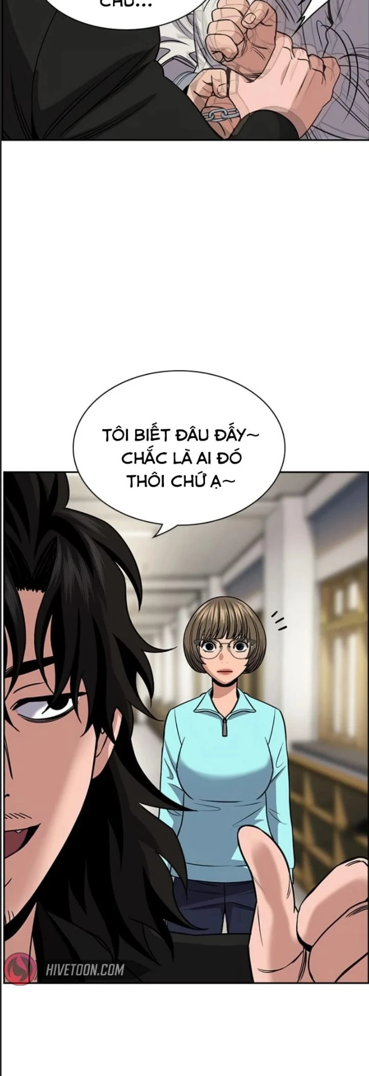 Giáo Dục Chân Chính Chapter  167 - 8