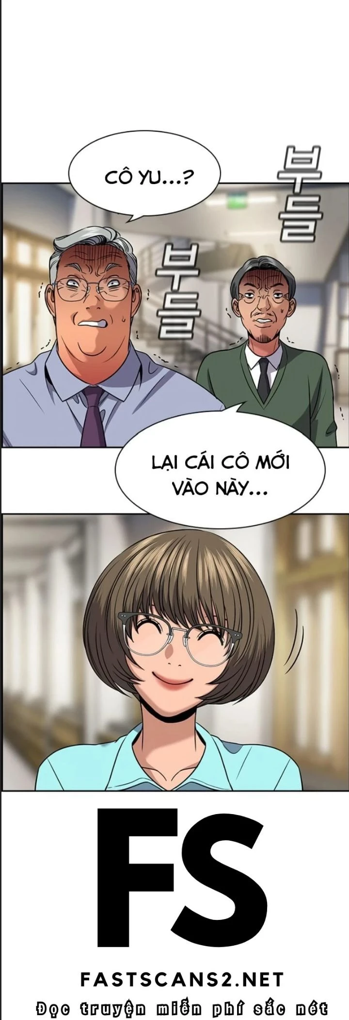 Giáo Dục Chân Chính Chapter  167 - 9