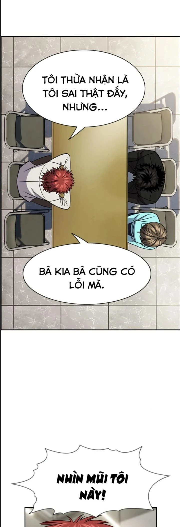 Giáo Dục Chân Chính Chapter  167 - 11