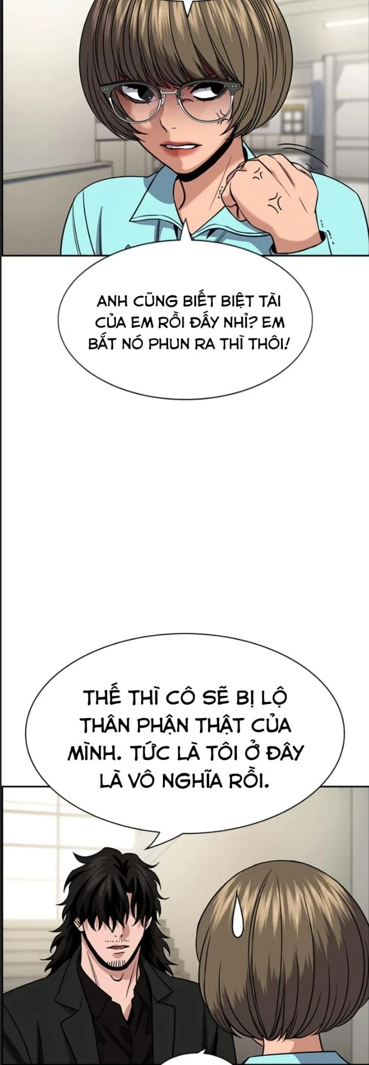 Giáo Dục Chân Chính Chapter  167 - 19