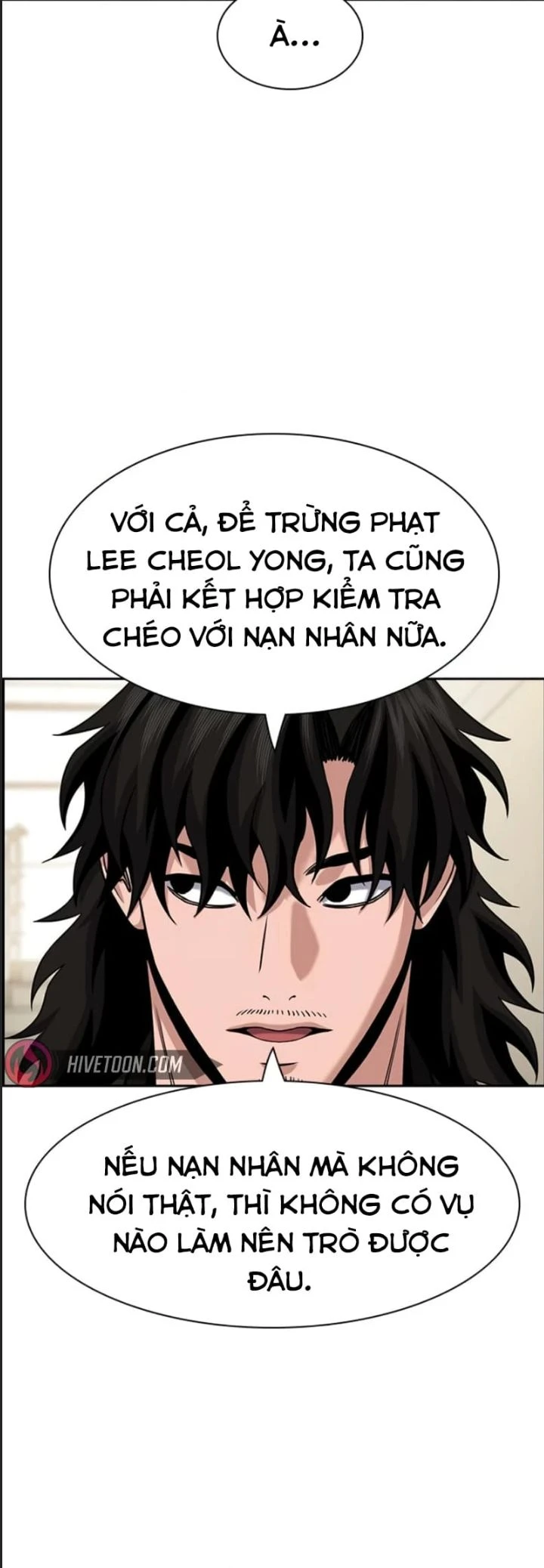 Giáo Dục Chân Chính Chapter  167 - 20