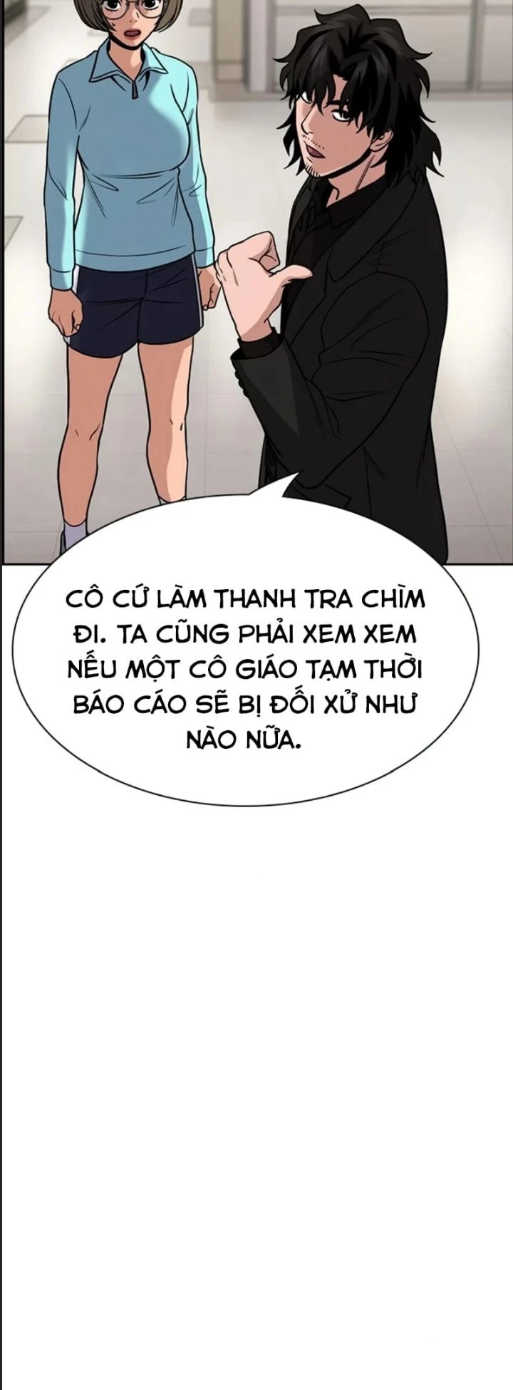 Giáo Dục Chân Chính Chapter  167 - 22