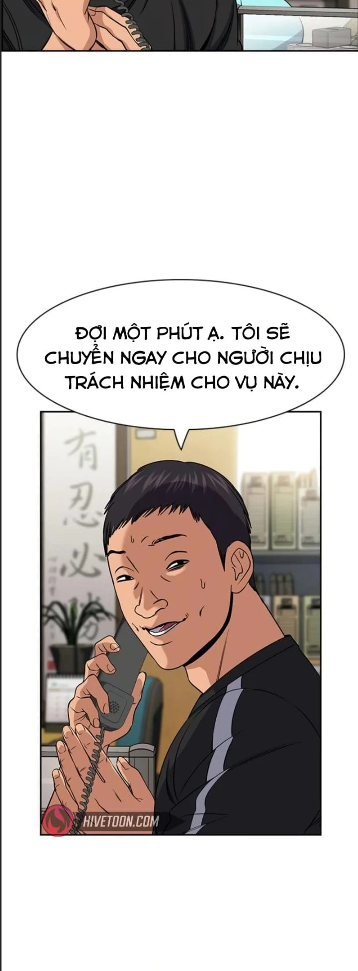 Giáo Dục Chân Chính Chapter  167 - 26