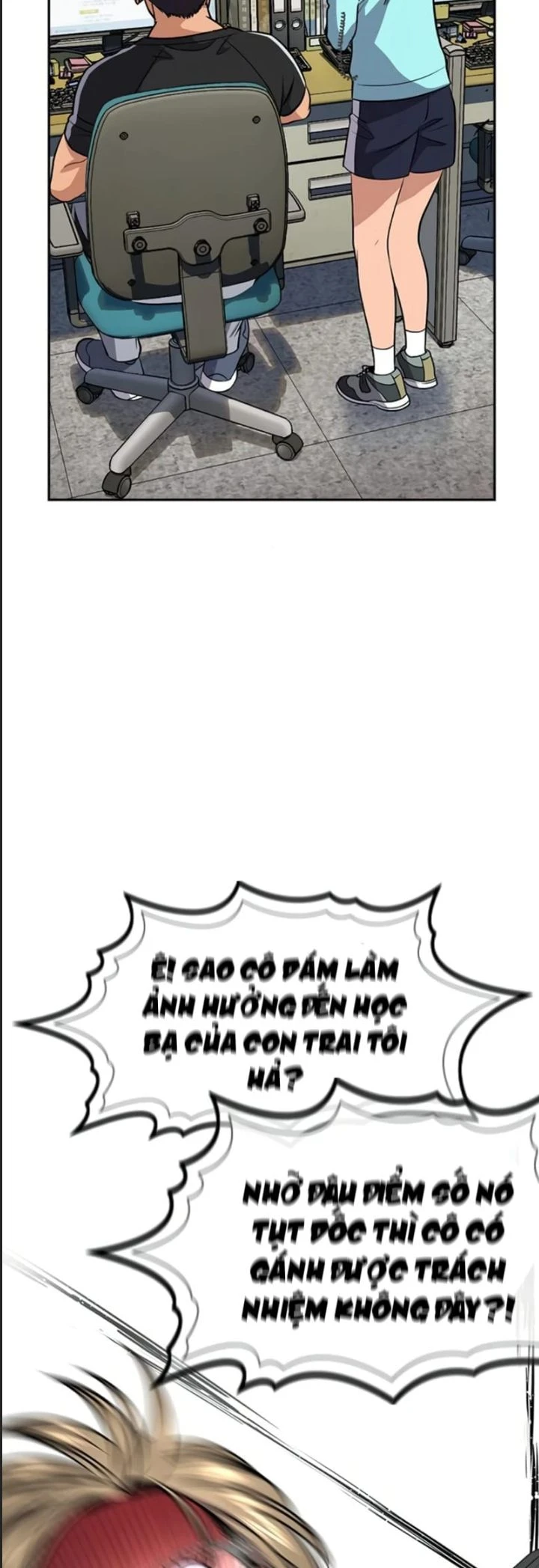 Giáo Dục Chân Chính Chapter  167 - 28