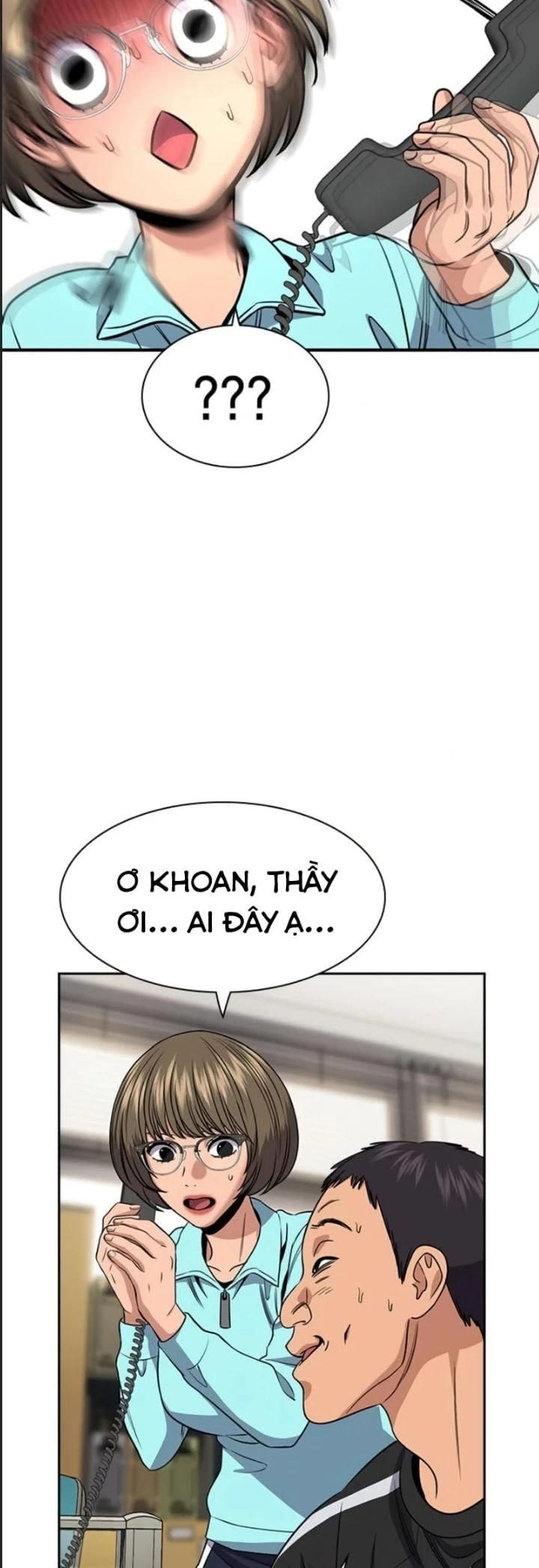 Giáo Dục Chân Chính Chapter  167 - 29