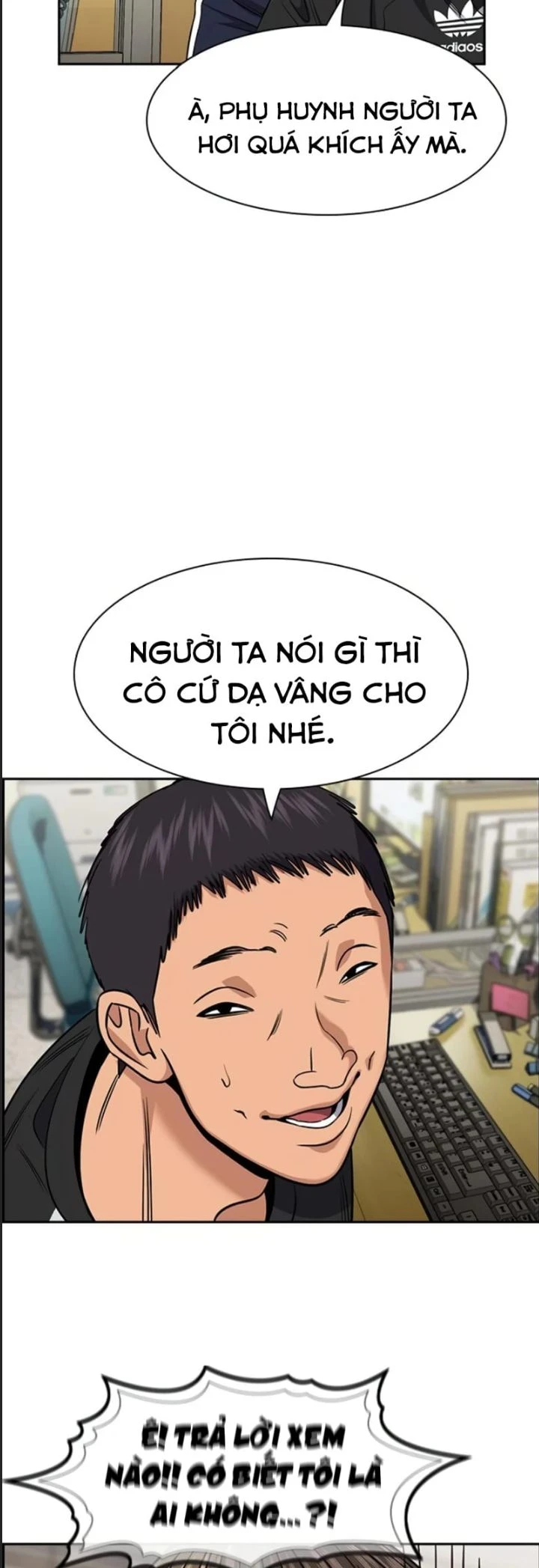 Giáo Dục Chân Chính Chapter  167 - 30
