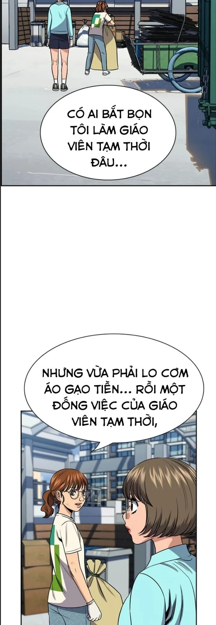 Giáo Dục Chân Chính Chapter  167 - 41