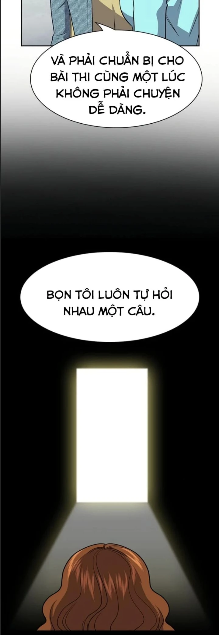 Giáo Dục Chân Chính Chapter  167 - 42