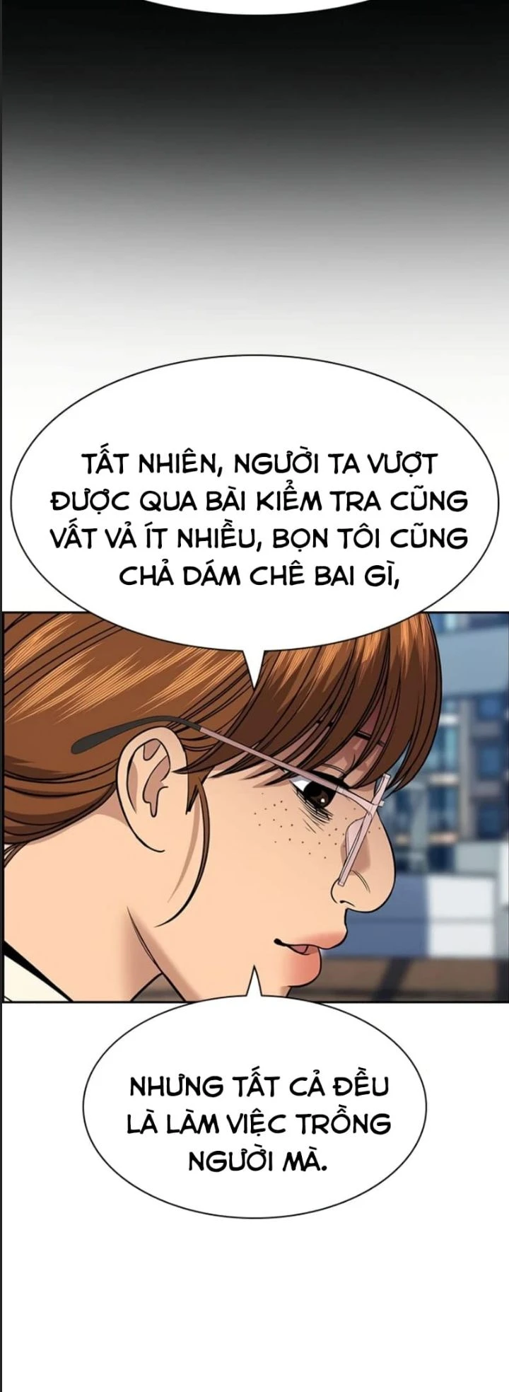 Giáo Dục Chân Chính Chapter  167 - 44