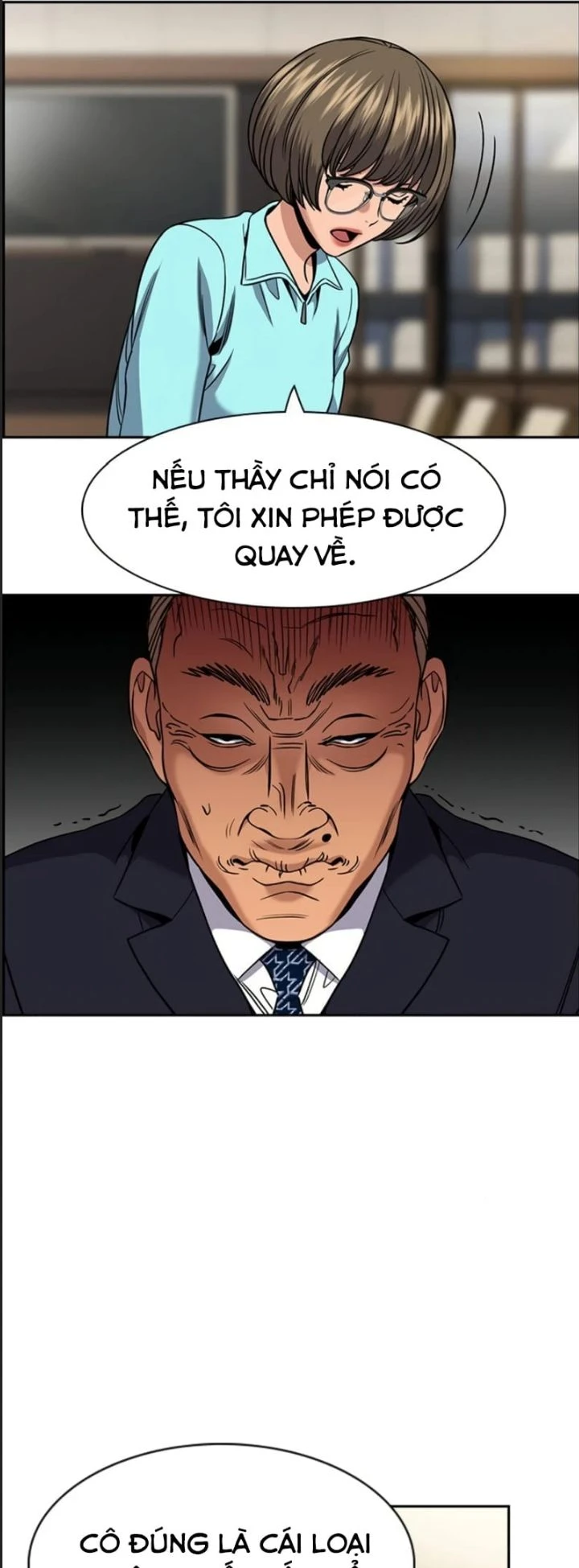 Giáo Dục Chân Chính Chapter  167 - 51