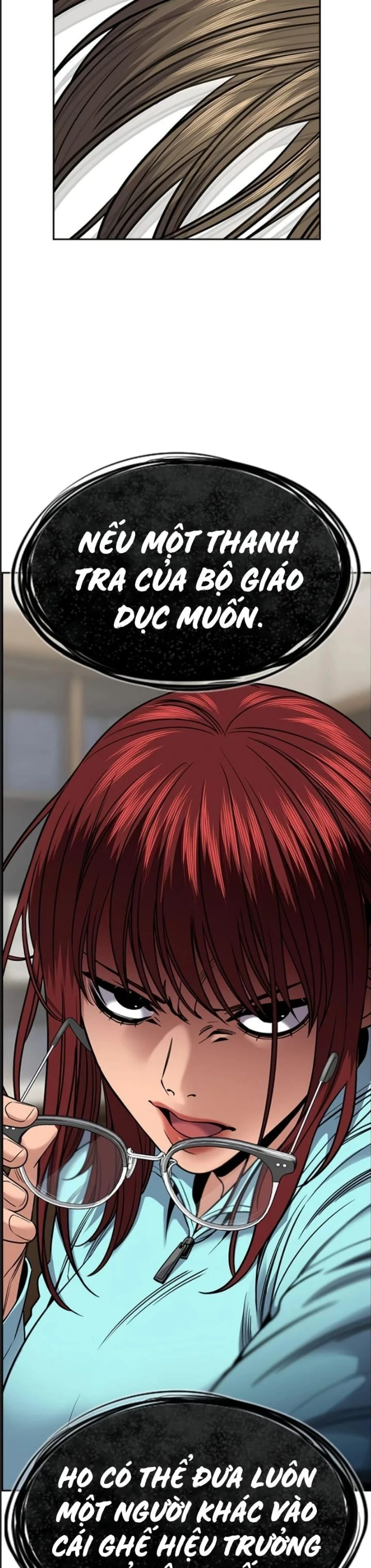 Giáo Dục Chân Chính Chapter  167 - 59