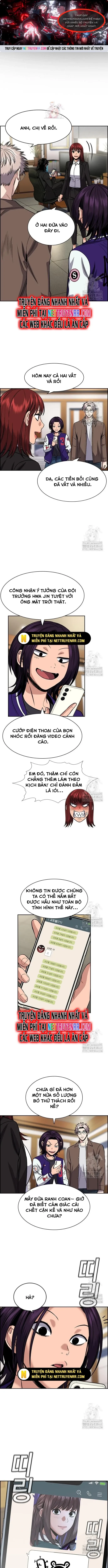 Giáo Dục Chân Chính Chapter 187 - 1