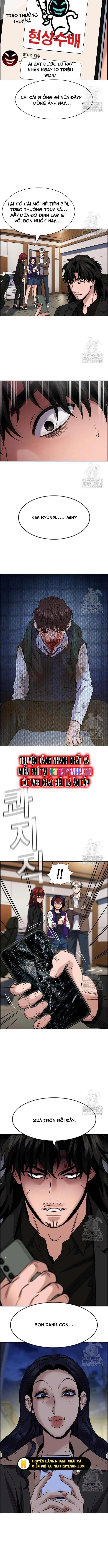 Giáo Dục Chân Chính Chapter 187 - 2