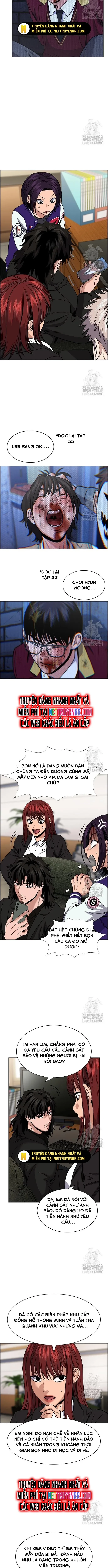 Giáo Dục Chân Chính Chapter 187 - 4