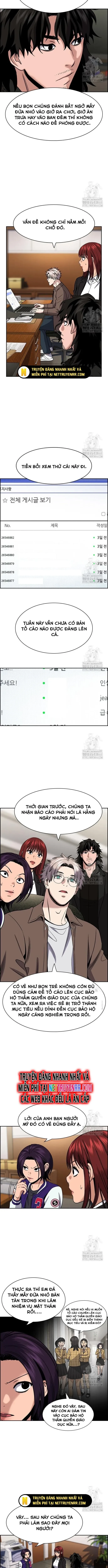 Giáo Dục Chân Chính Chapter 187 - 5