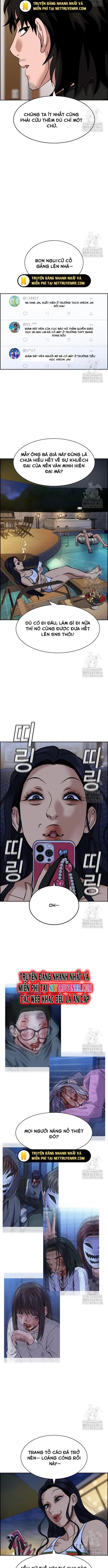 Giáo Dục Chân Chính Chapter 187 - 7