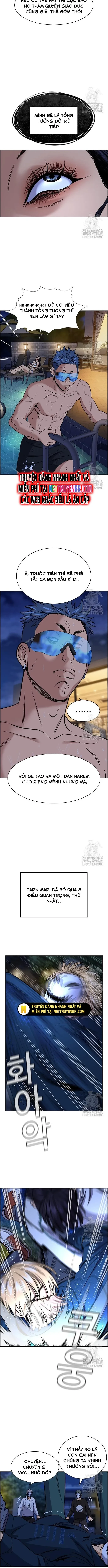 Giáo Dục Chân Chính Chapter 187 - 8