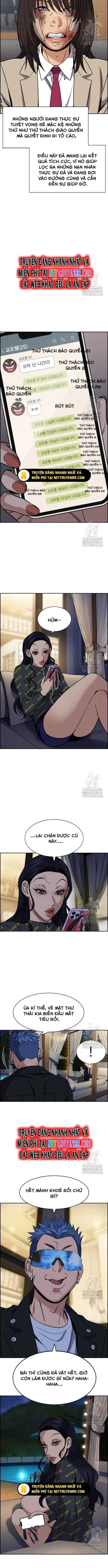 Giáo Dục Chân Chính Chapter 187 - 11