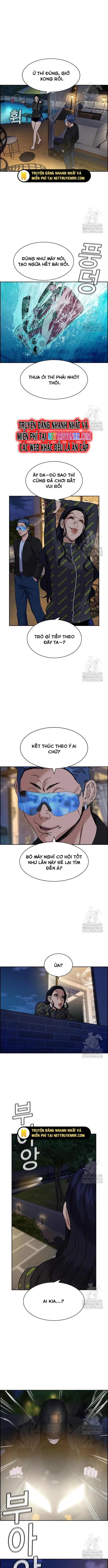 Giáo Dục Chân Chính Chapter 187 - 12