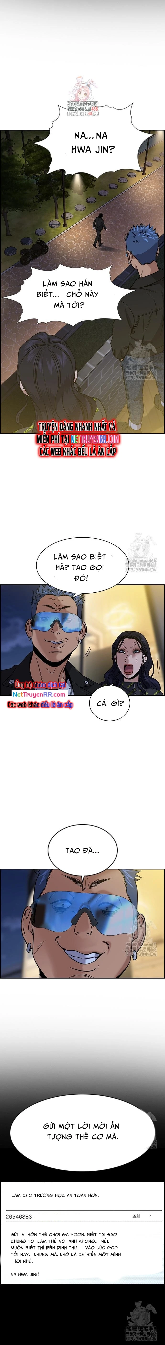 Giáo Dục Chân Chính Chapter 188 - 2