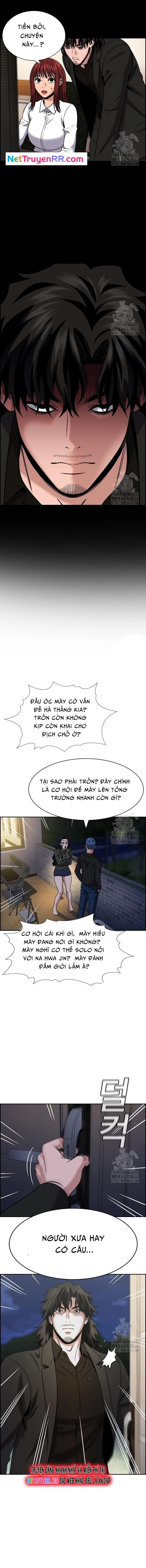 Giáo Dục Chân Chính Chapter 188 - 3