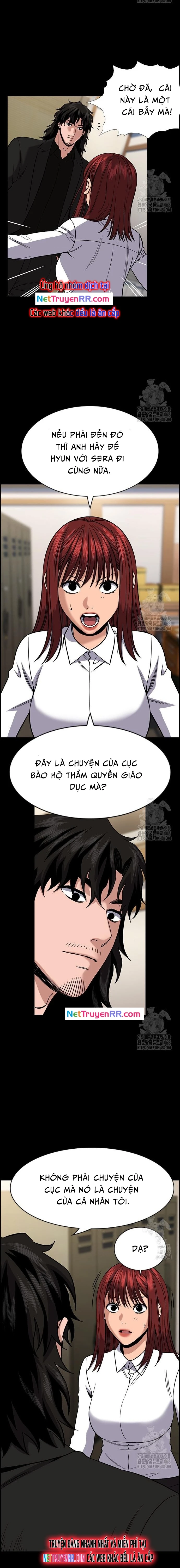 Giáo Dục Chân Chính Chapter 188 - 5