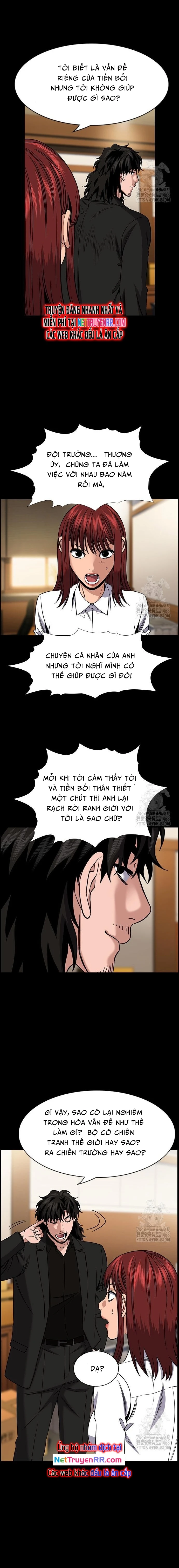 Giáo Dục Chân Chính Chapter 188 - 7