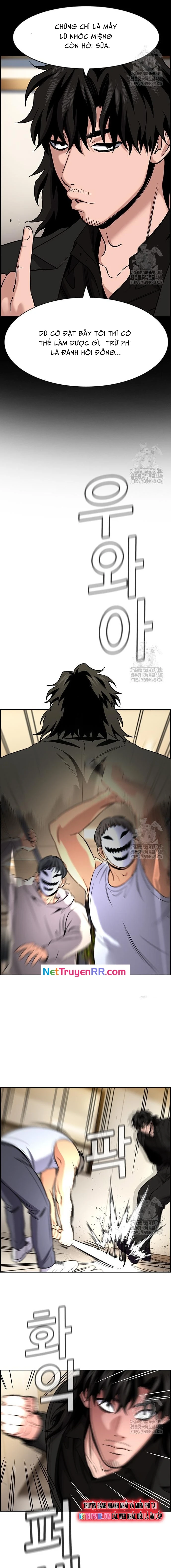Giáo Dục Chân Chính Chapter 188 - 8