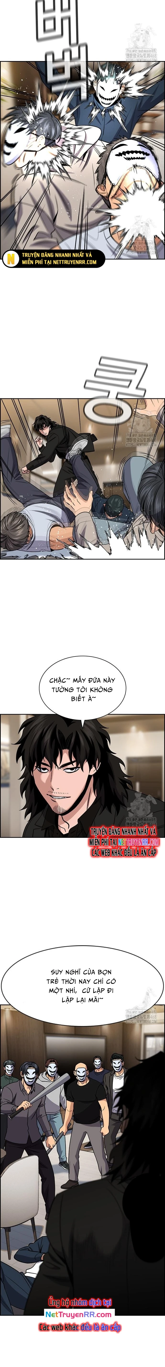 Giáo Dục Chân Chính Chapter 188 - 9