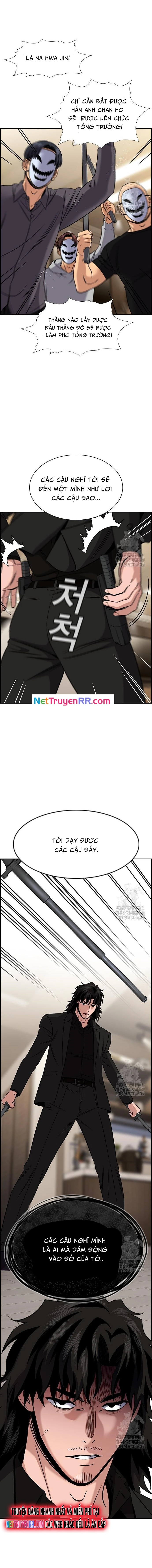 Giáo Dục Chân Chính Chapter 188 - 10